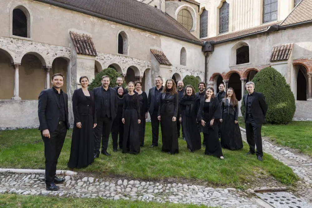 Al via la 66esima stagione dell&rsquo;Orchestra Sinfonica Siciliana con i Carmina Burana di Carl Orff