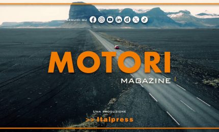 Motori Magazine - 19/10/2025