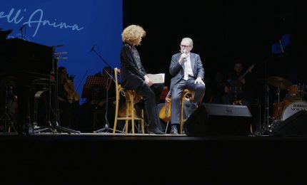 Dall'Emilia all'Europa, Bellelli racconta 30 anni di impresa