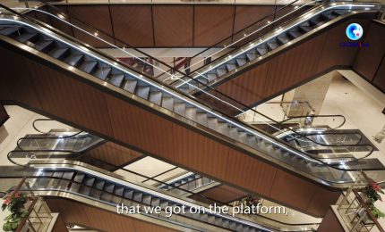 Cina: produttore svizzero di ascensori Schindler guarda con interesse alla CIIE