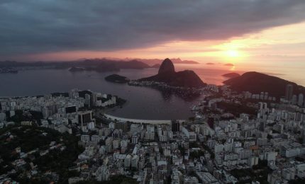 Cresce il turismo globale