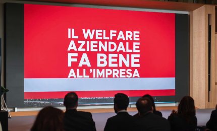 Lazio, triplicate in 8 anni Pmi con un elevato livello di welfare