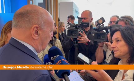 Marotta "Vicini alla famiglia della vittima ed a Martinez"