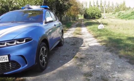 Aggredisce e violenta una donna, a Modena arrestato un 20enne