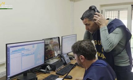 Camorra, sei arresti per scambio elettorale a Santa Maria a Vico