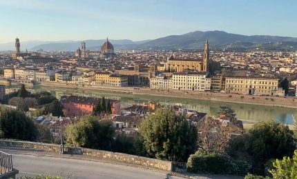 Bankitalia, a luglio bilancia turistica dei pagamenti in crescita