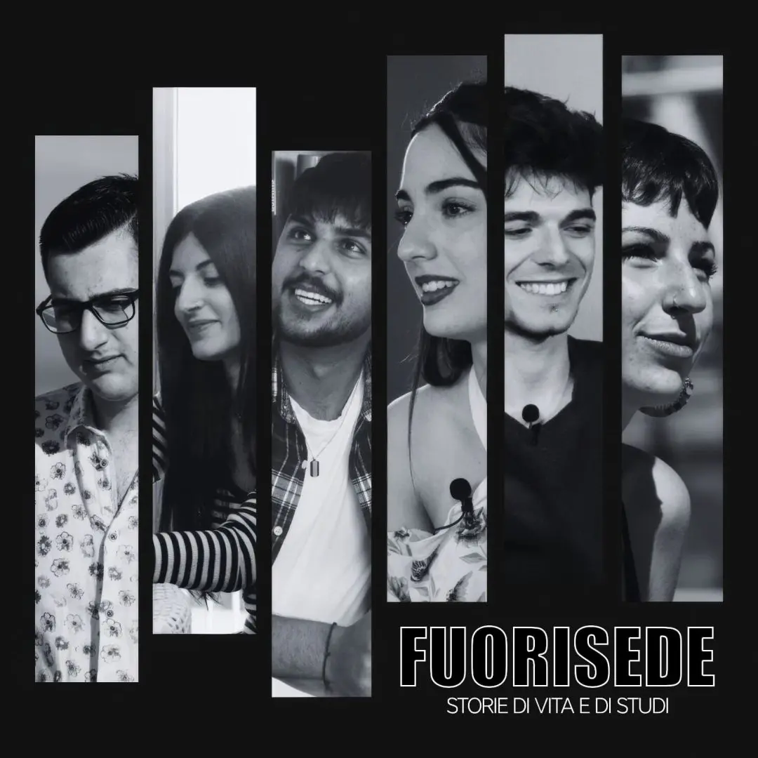 &ldquo;Fuorisede: Storie di vita e di studi&rdquo;, il 21 ottobre la presentazione del film a Palermo