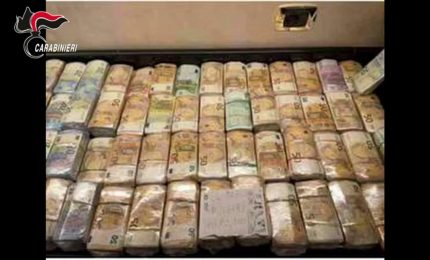 Operazione Eureka, 23 condannati dai domiciliari al carcere