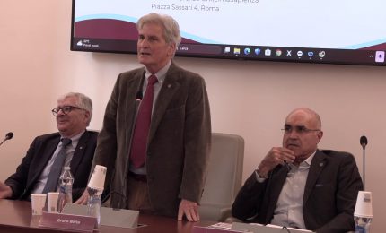 UnitelmaSapienza, nasce la nuova web radio