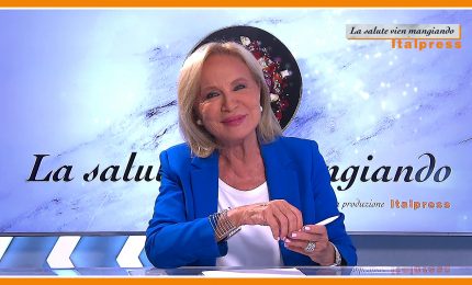 La Salute Vien Mangiando - Una ricetta con le castagne