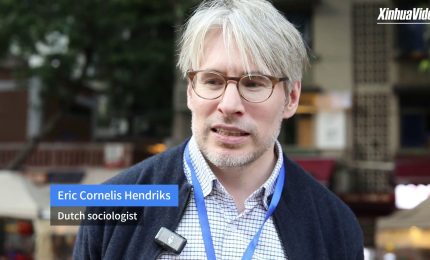 Cina: studioso internazionale analizza le priorit&agrave; del 15mo Piano quinquennale