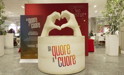 Da Quore a Cuore, prevenzione cruciale per le malattie cardiovascolari