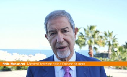 Musumeci "Stati Generali a Lipari preziosa occasione per isole minori"