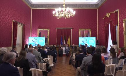 "Biologia su misura", a Palermo esperti a confronto