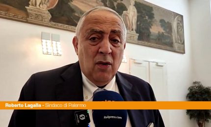 Lagalla "Se non si sviluppa dai dati si rischia di bruciare risorse"