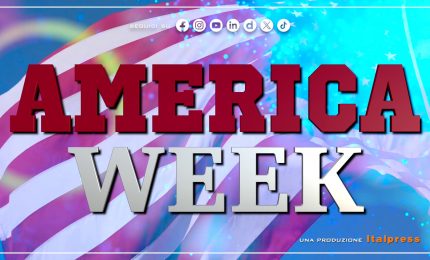 America Week - Episodio 35