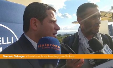 Galvagno "Fdi non vuole perdere contatto con il territorio"