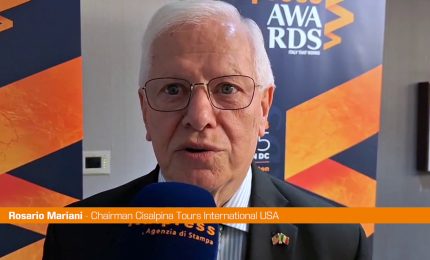 Mariani "Italoamericani ci tengono a essere riconosciuti negli Usa"