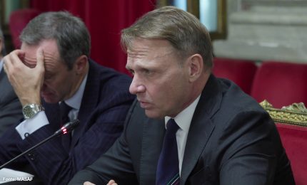 Lollobrigida riceve Sefcovic, focus su dazi e Mercosur