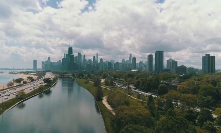 Chicago si divide sull'intervento della Guardia nazionale