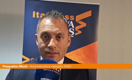 Italpress Awards, Monti "Evento ormai riconosciuto, &egrave; un successo"