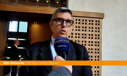 Convegno su migrazione all'Unipa, Schiavello "E' una risorsa"