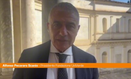 Pecoraro Scanio "Dal museo Etrusco sfida su  restauro e manutenzione"