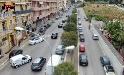Associazione dedita al narcotraffico nel Palermitano, 10 arresti e altri 8 indagati