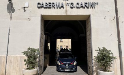 Mafia, 5 nuovi arresti a Palermo per l&rsquo;operazione &ldquo;Grande inverno&rdquo;