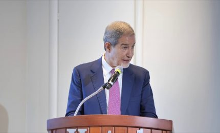 A Lipari Stati Generali Isole minori, nuove risorse e interventi