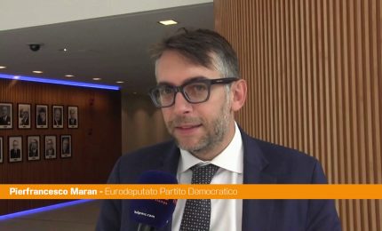 Moldavia, Maran "Vittoria netta del fronte pro-Ue, aprire ad adesione"