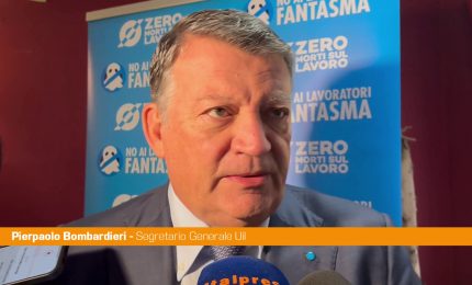 Ex Ilva, Bombardieri "Ognuno si assuma la propria responsabilit&agrave;"