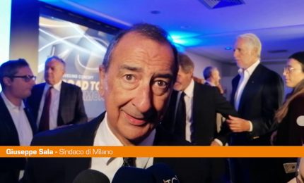 Milano-Cortina, Sala "La cerimonia di apertura sar&agrave; ricordata"