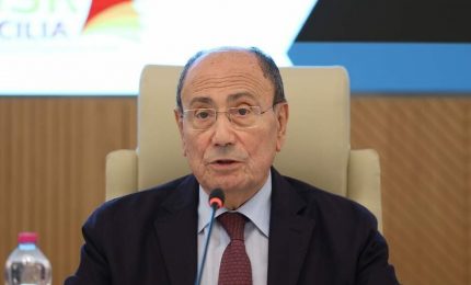 Schifani &ldquo;5 milioni per la produzione di film in Sicilia, sar&agrave; finanziato anche quello su Biagio Conte&rdquo; / Video