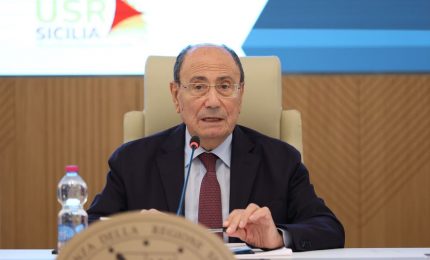 Schifani &ldquo;Un piano da 1,3 miliardi per sviluppo e coesione della Sicilia&rdquo;