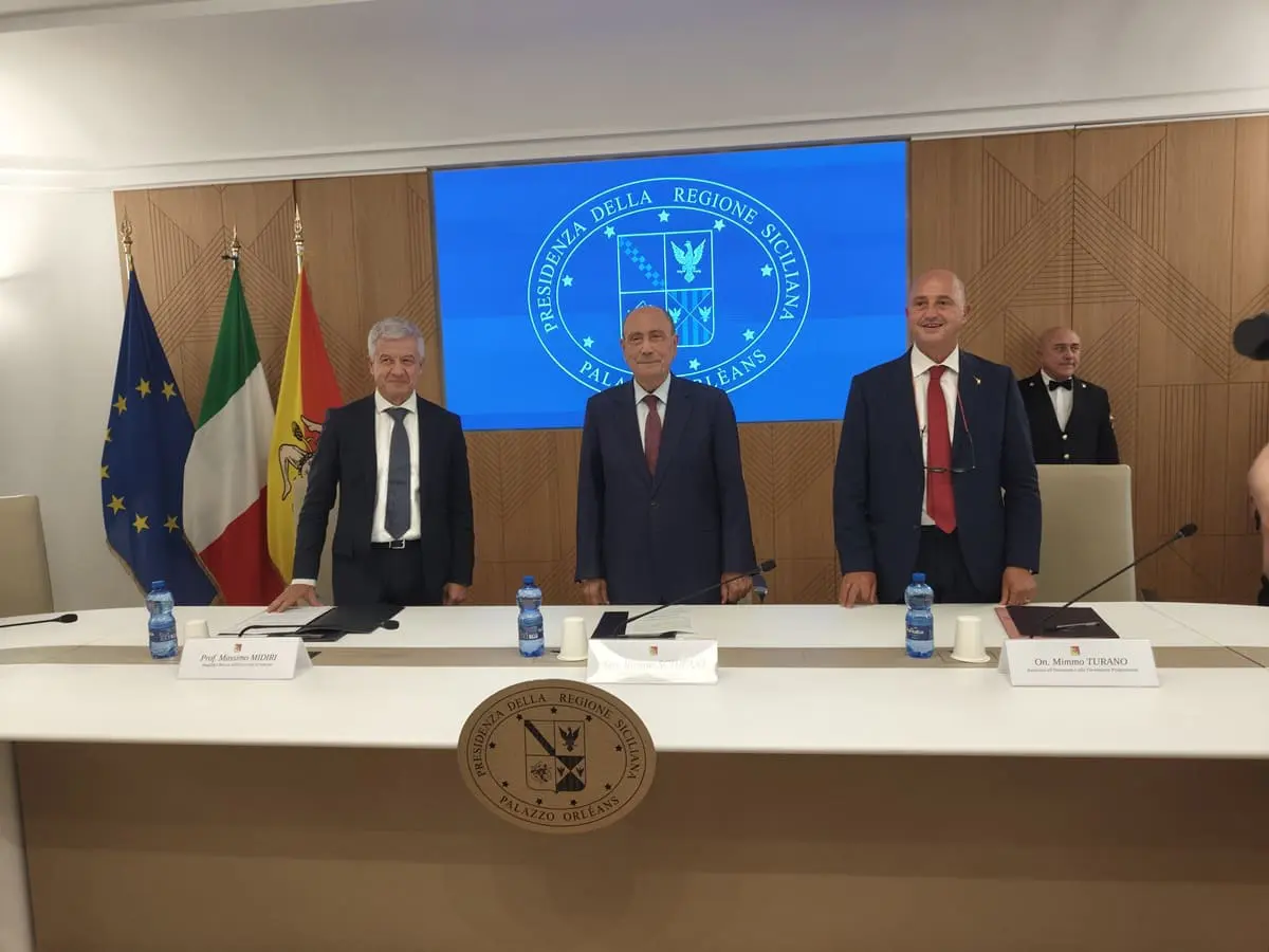 A Palermo un nuovo polo ospedaliero veterinario con clinica e facolt&agrave; universitaria