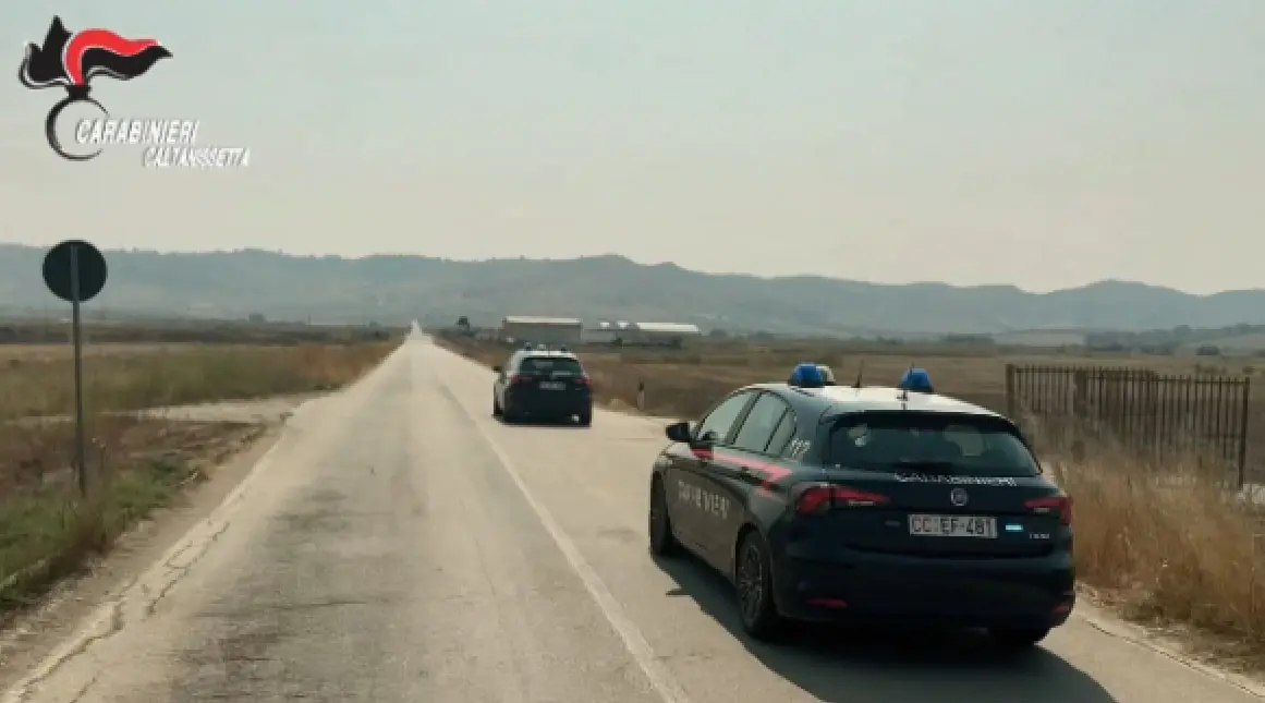 Femminicidio a Gela, arrestato il convivente della vittima