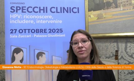 HPV, Motta "Adeguare i programmi di screening alle persone transgender"