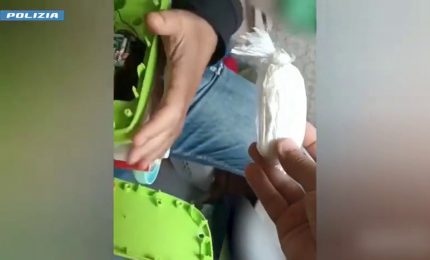 Torino, spaccio di droga a Barriera Milano: arrestati cinque nigeriani