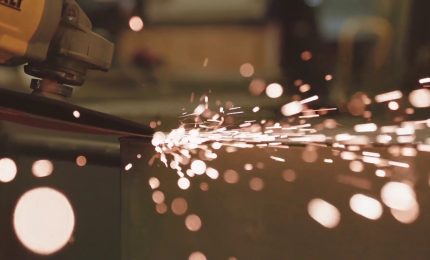 Acciaio, l'Ue pensa a nuovi dazi nel 2026