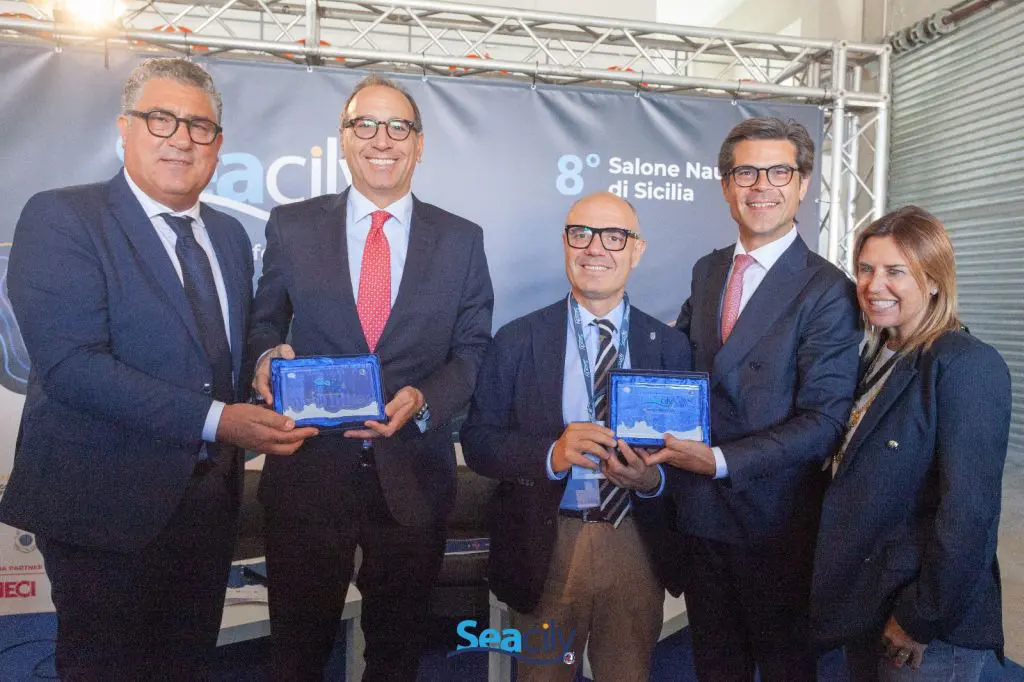 A Castellammare del Golfo il &ldquo;IV Report Nautica e turismo nautico in Sicilia&rdquo;