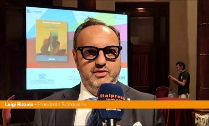 Rizzolo (Sicindustria) "La cultura porta anche utili d'impresa"