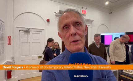 Forgacs "Il metodo di analisi gramsciano &egrave; ancora attuale"