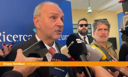 Manovra, Schillaci "La sanit&agrave; ha avuto pi&ugrave; di 7 miliardi"