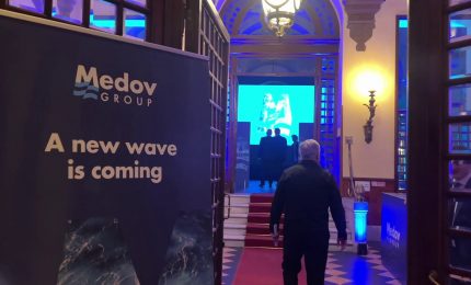 Nasce Medov Group, il nuovo brand della famiglia Schenone