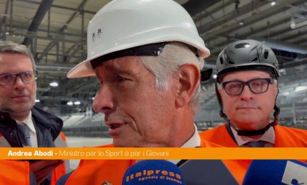 Abodi "Milan-Como in Australia occasione di promozione per la Serie A"