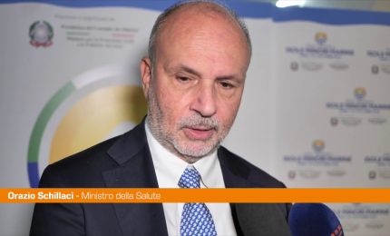 Isole minori, Schillaci "Incentivare operatori sanitari"