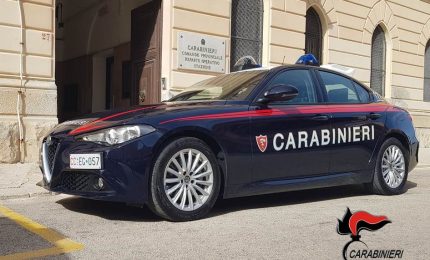Stroncato traffico di droga nel Trapanese, 18 arresti