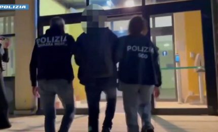 Arrestato un latitante nel Ragusano, &egrave; accusato di tentato omicidio