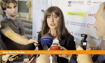 Universit&agrave;, Bernini "Troppe occupazioni, si viola diritto allo studio"